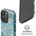 Almond Branches in Bloom by Van Gogh iPhone 16 Pro Max Magsafe Impact Case